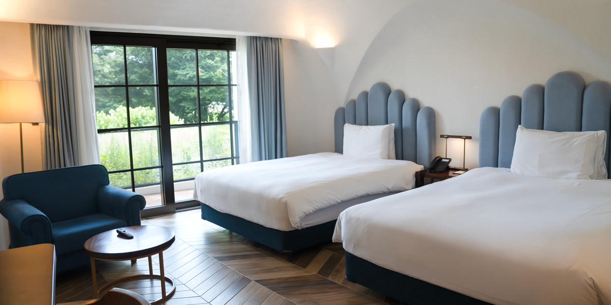 디럭스 프리미어