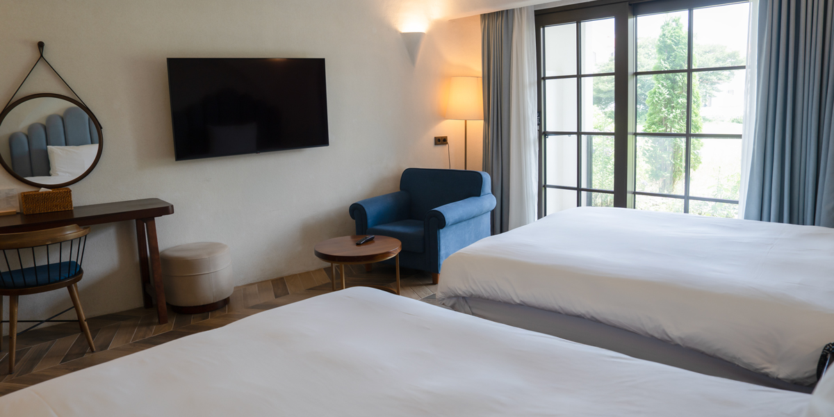 디럭스 프리미어