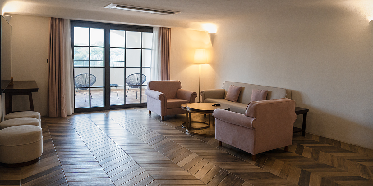 에코 레이크 스위트 프리미어