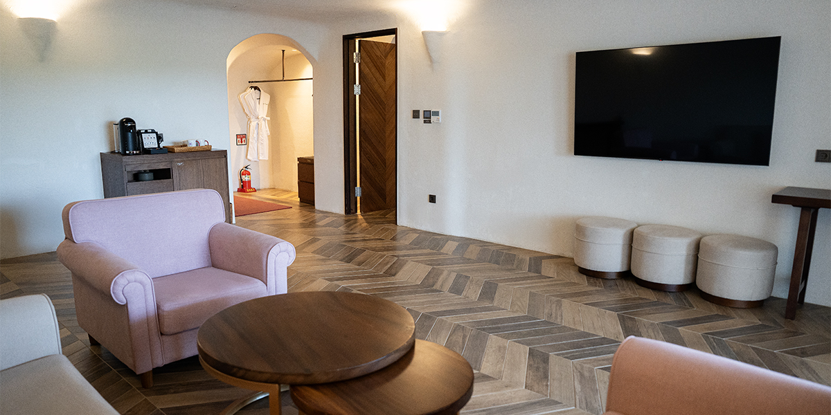 에코 레이크 스위트 프리미어