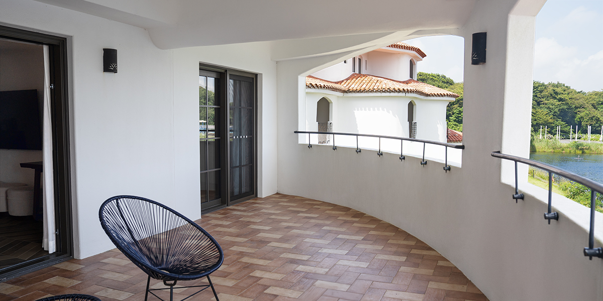 에코 레이크 스위트 프리미어