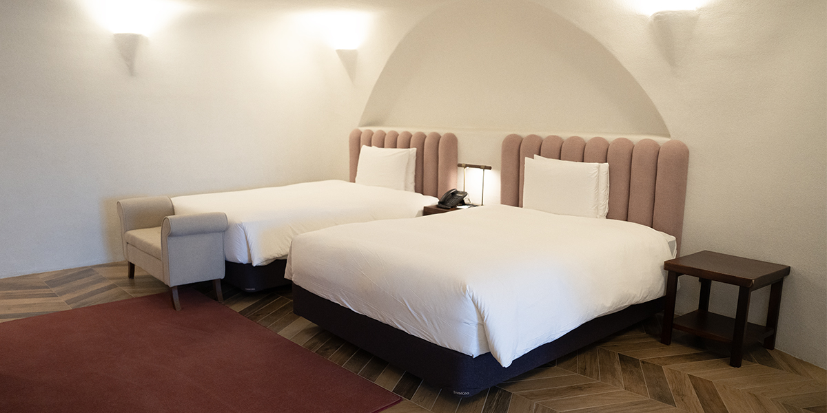 에코 레이크 스위트 프리미어