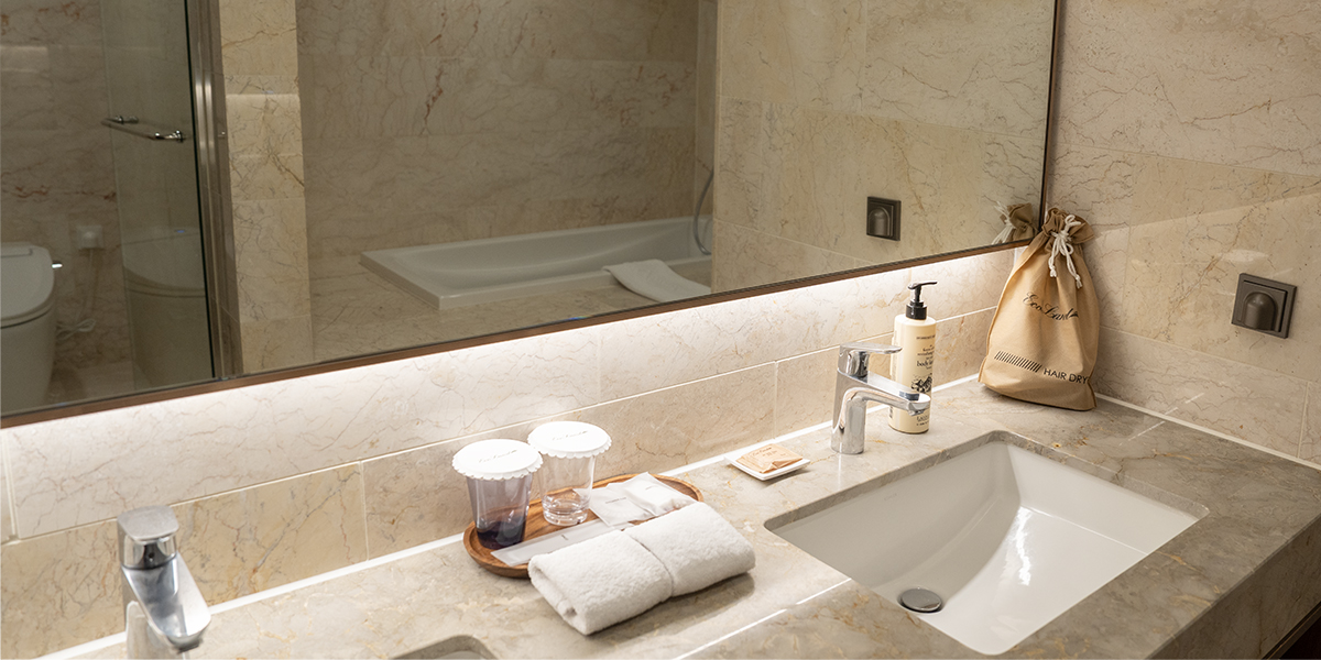 에코 레이크 스위트 프리미어