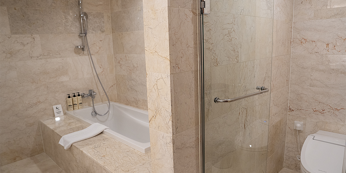 에코 레이크 스위트 프리미어