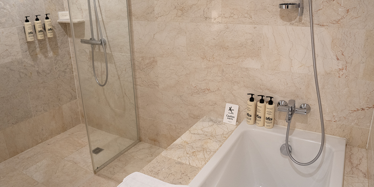 에코 레이크 스위트 프리미어