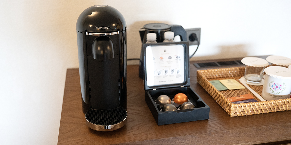 에코 레이크 스위트 프리미어