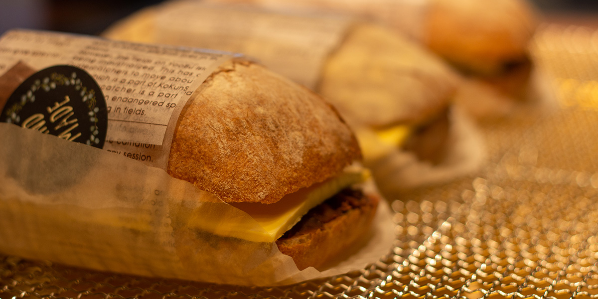 갤러리 카페 & 샵